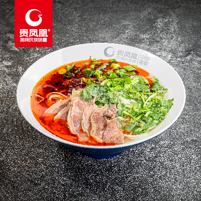 贵州羊肉粉