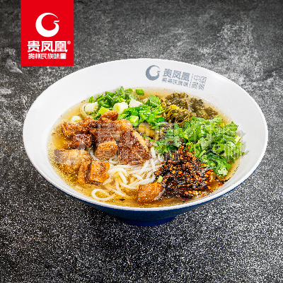 贵州牛肉粉